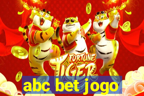 abc bet jogo